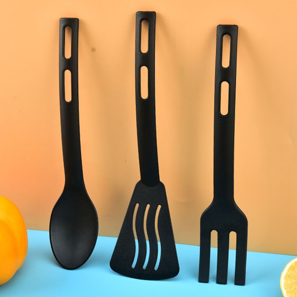 Kitchen Gadgets And Utensils - Set di utensili da cucina in