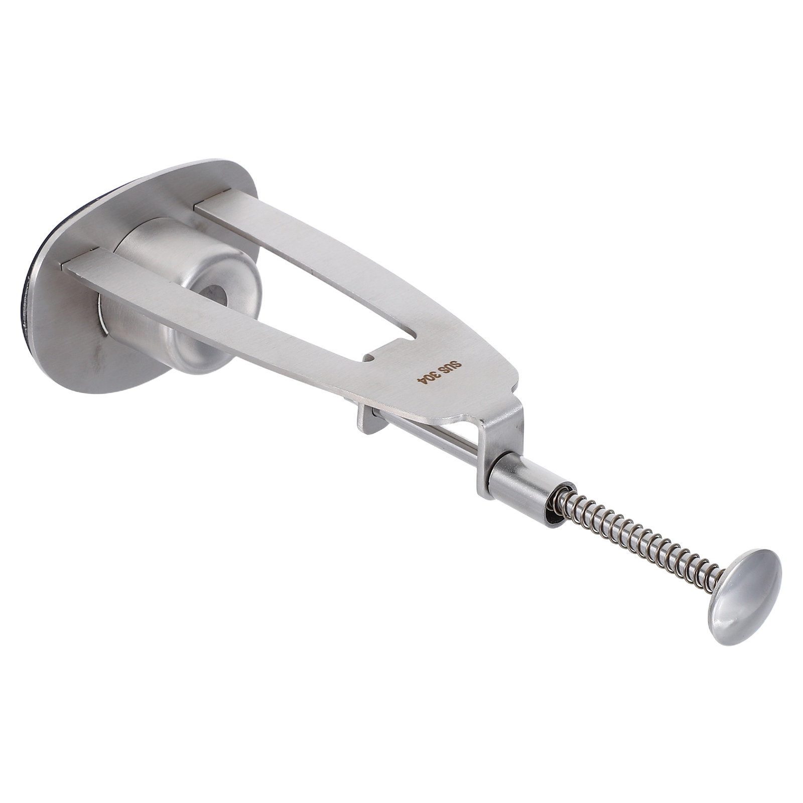 Kitchen Gadgets Tools - Estrattore di nocciolo per datteri rossi
