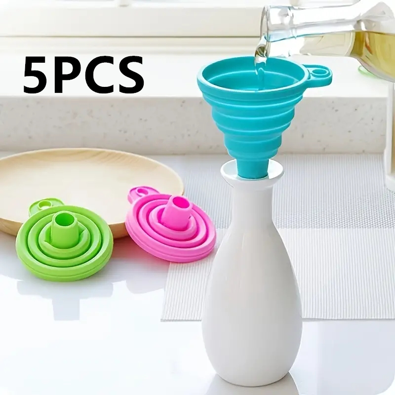 Kitchen Gadgets And Utensils - Utensili da cucina per dispenser di