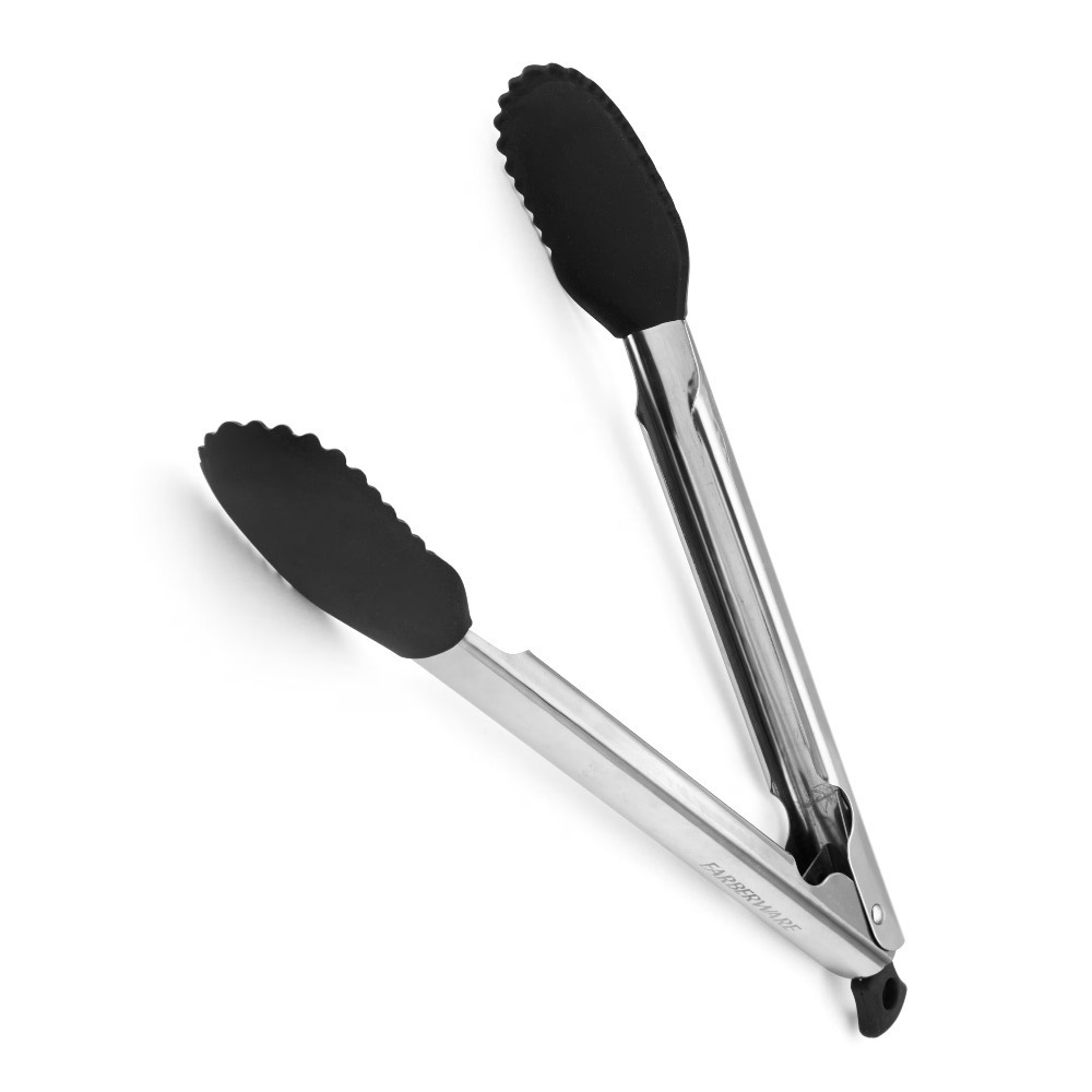 Kitchen Gadgets And Utensils - Pinze da Cucina con Punta in