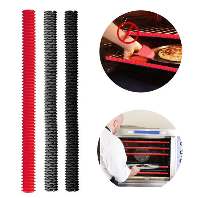 Kitchen Gadgets List - 1 protezione per ripiani in silicone