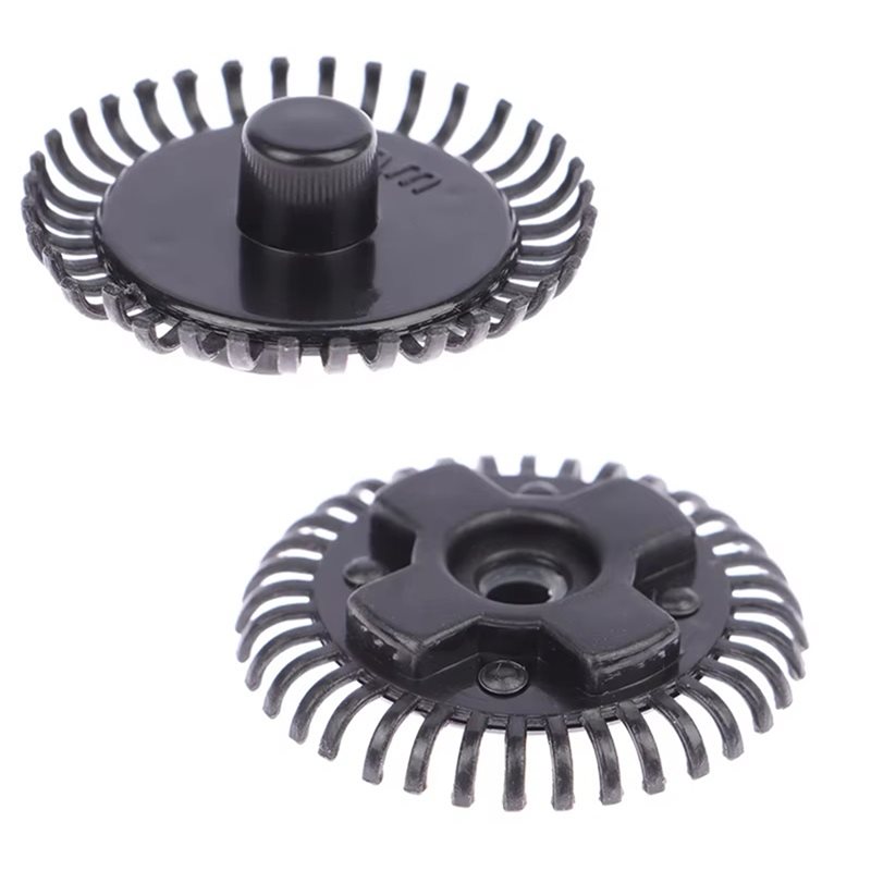 Milk Frother - Set di fruste di ricambio ABLN-2
