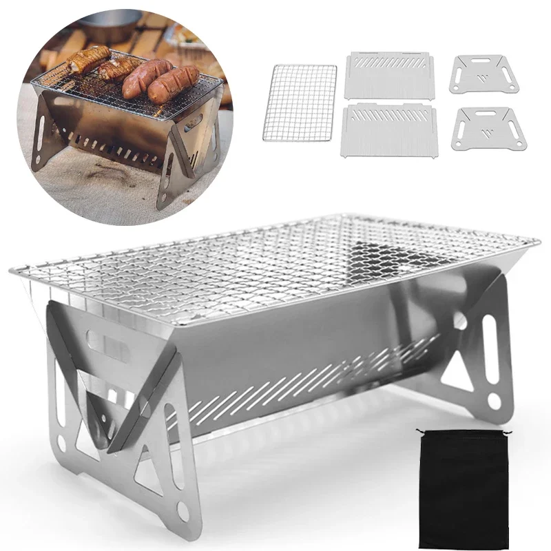 Kitchen Gadgets And Utensils - Griglia per barbecue Griglia per barbecue