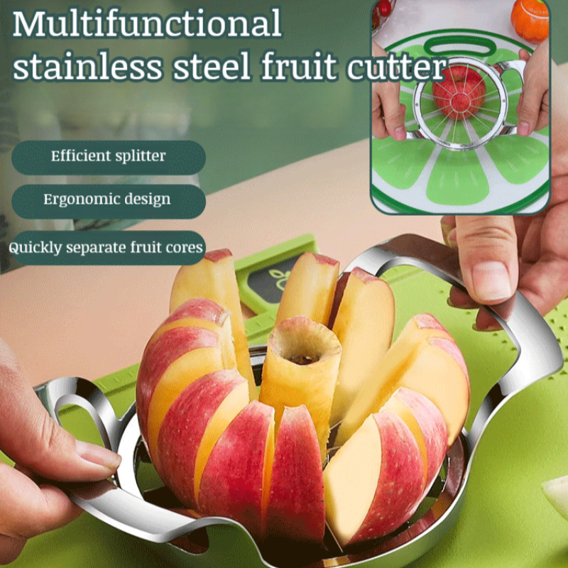 Kitchen Gadgets Brand - Gadget da cucina in lega di