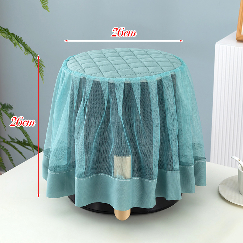 Kitchen Gadgets Air Fryer - Copertura antipolvere universale per friggitrice ad