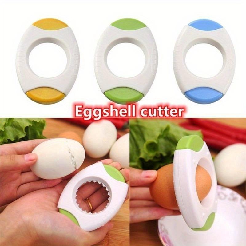 Kitchen Gadgets Essential - 1 Pezzo Separatore e Apriuova, Taglia
