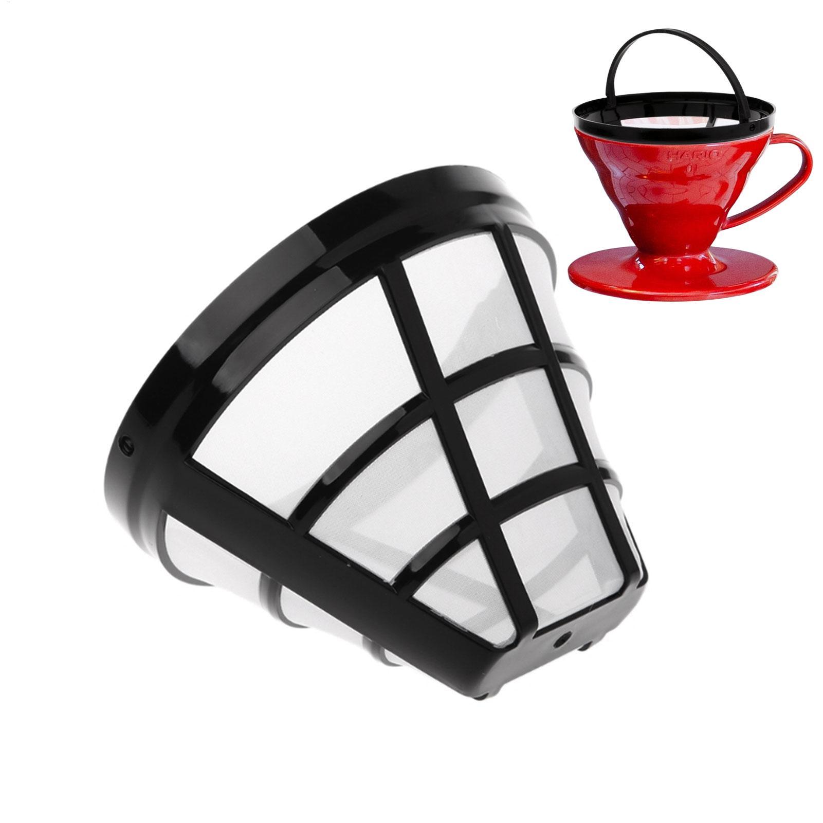 Kitchen Gadgets Brand - Filtro a Rete per Macchina da