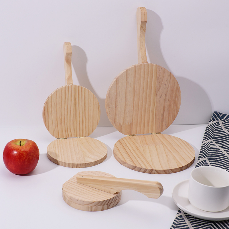 Kitchen Gadgets Essential - Pressa per Sfoglie di Ravioli, Versione