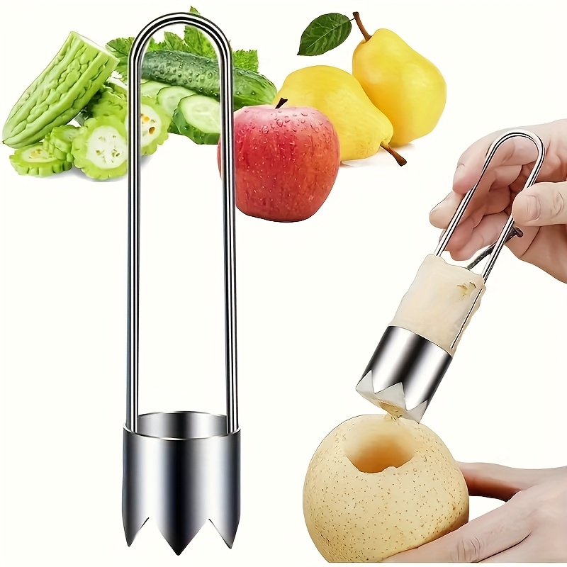Kitchen Gadgets Tools - Strumento per Rimuovere Semi di Frutta
