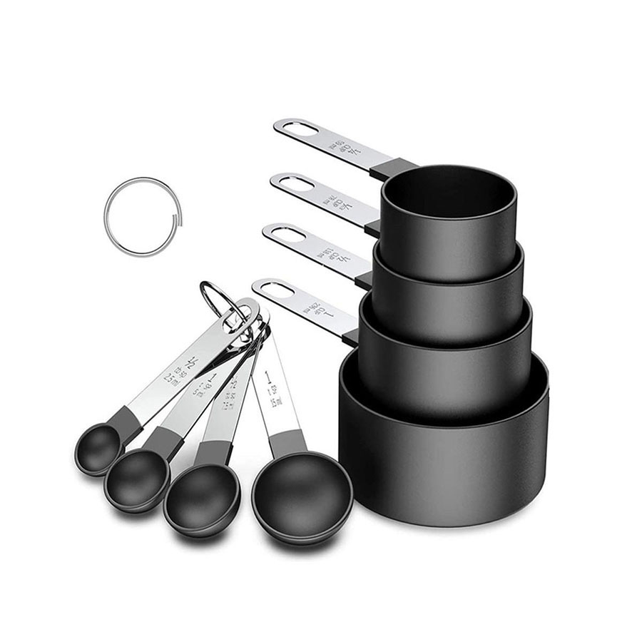 Kitchen Gadgets List - 4 pezzi/8 pezzi misurino in plastica