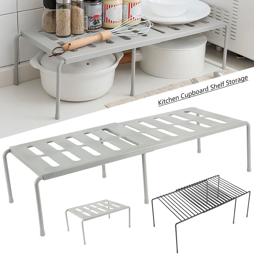 Kitchen Gadgets Cabinet - Scaffale da cucina a scomparsa Scaffale