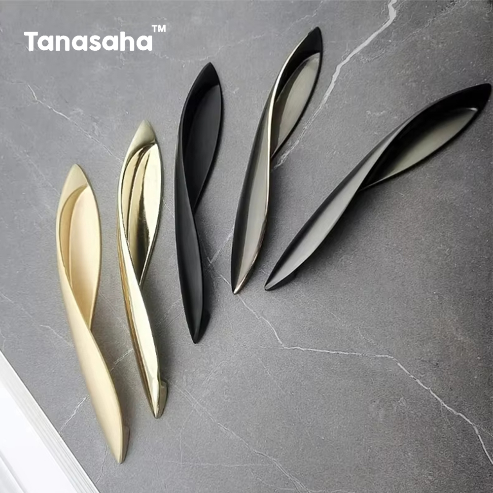 Kitchen Gadgets Cabinet - Maniglie per mobili da cucina Maniglie