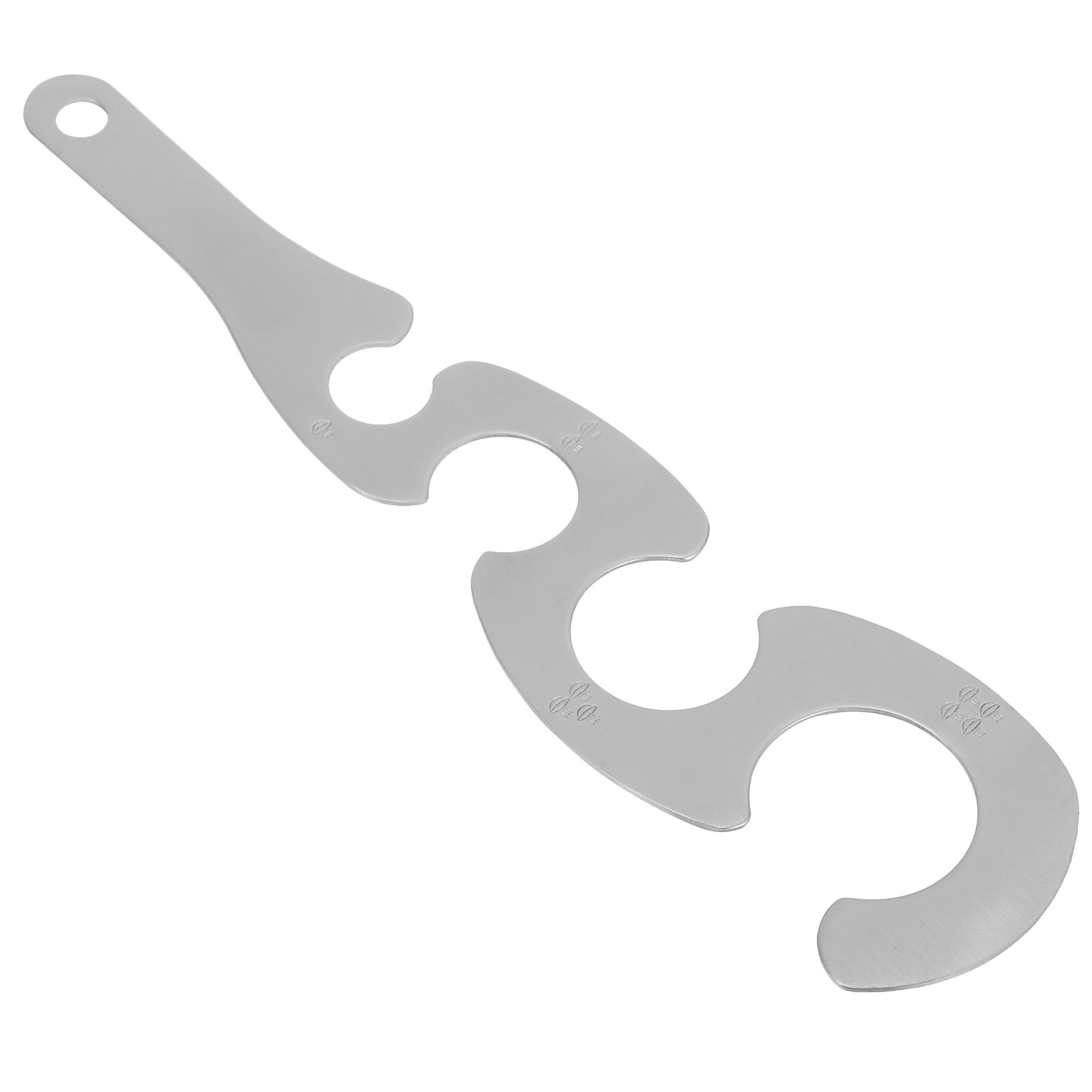 Pasta Measuring Tool - Strumento per Misurare la Quantità di