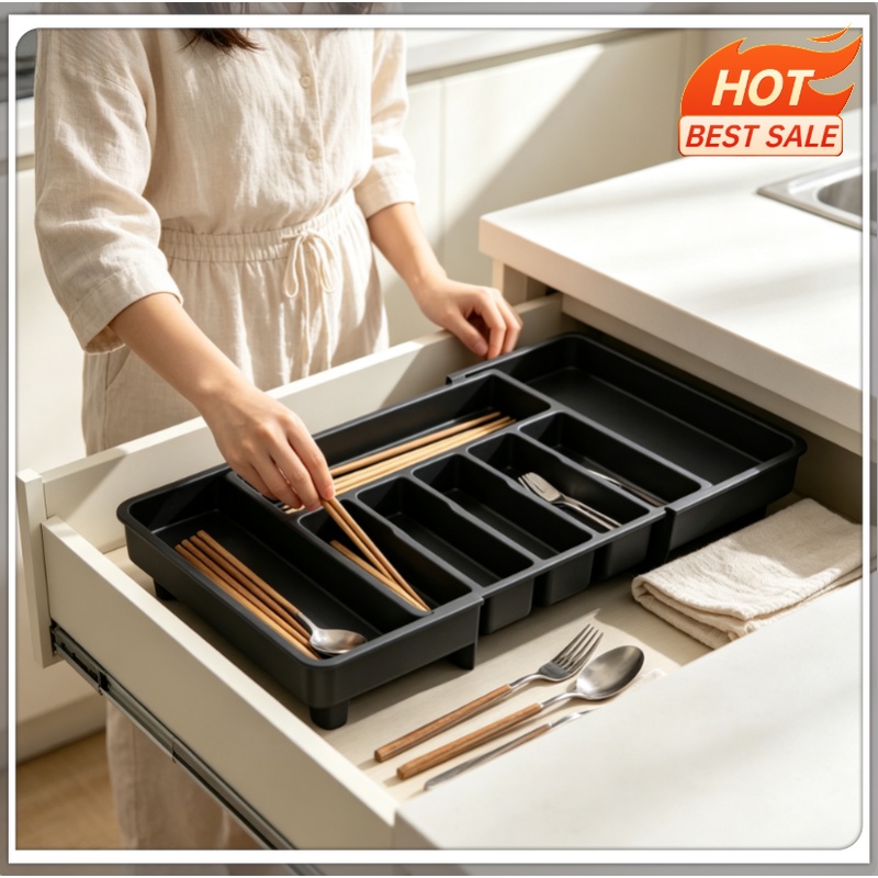 Organizzatore per posate regol - Kitchen Gadgets And Utensils recensione e prezzo