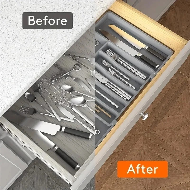 Organizzatore per posate regol - Kitchen Gadgets And Utensils recensione e prezzo