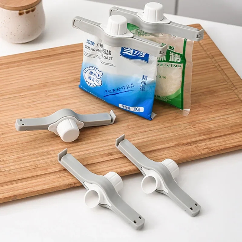Clip per Sacchetti Alimentari  - Kitchen Gadgets List recensione e prezzo