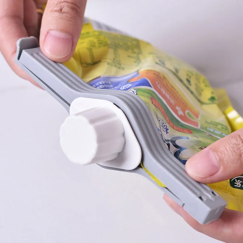 Clip per Sacchetti Alimentari  - Kitchen Gadgets List recensione e prezzo
