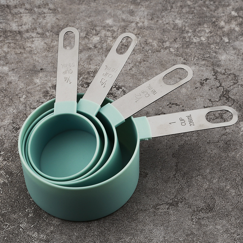 8PCS Misurini Cucchiai Set Per - Kitchen Gadgets And Utensils recensione e prezzo