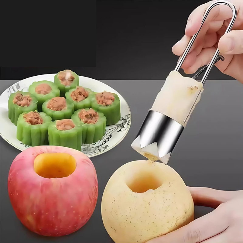 Estrattore di nocciole di frut - Kitchen Gadgets Tools recensione e prezzo