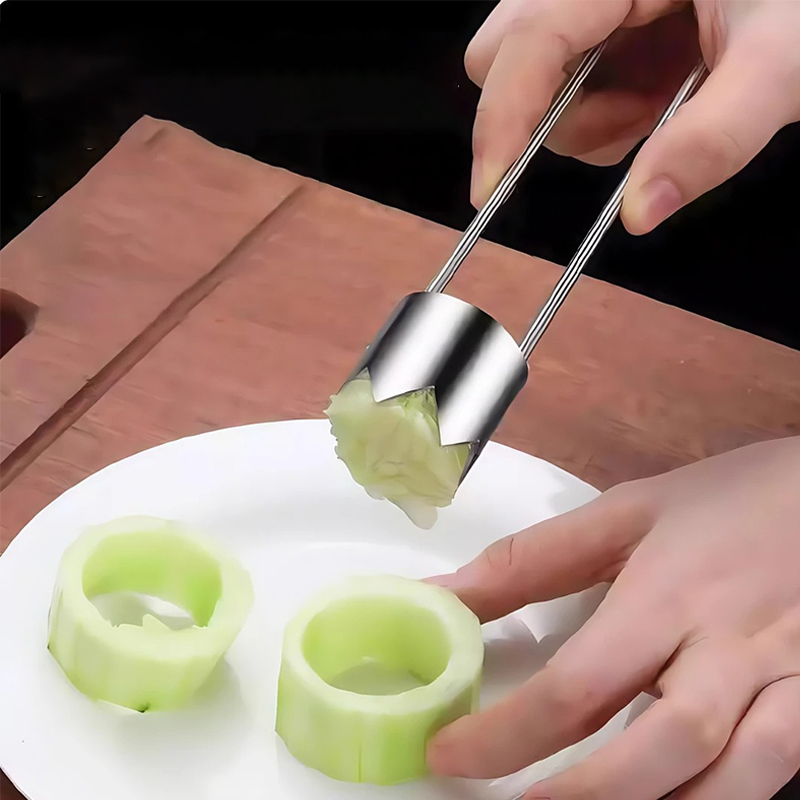 Estrattore di nocciole di frut - Kitchen Gadgets Tools recensione e prezzo