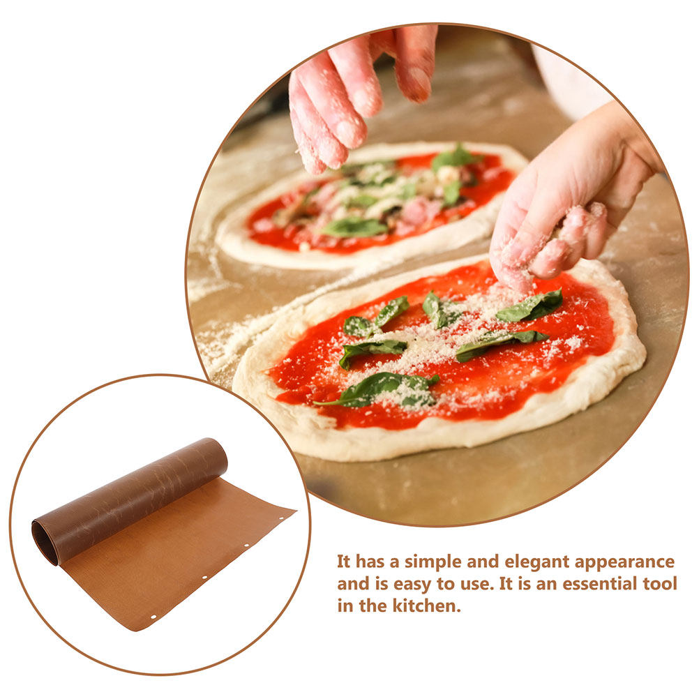 2 Pezzi di Panno Scorrevole pe - Pizza Stone Baking recensione e prezzo