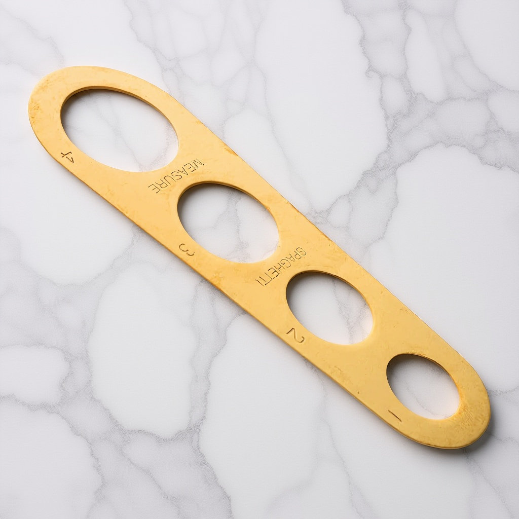 Righello Dosatore per Spaghett - Pasta Measuring Tool recensione e prezzo