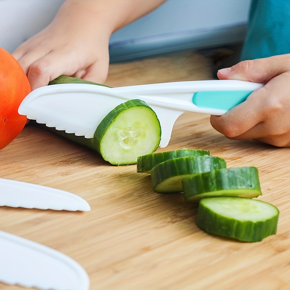 3 pezzi, coltello per torta in - Kitchen Gadgets Essential recensione e prezzo