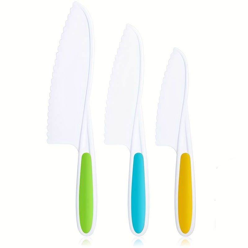 3 pezzi, coltello per torta in - Kitchen Gadgets Essential recensione e prezzo