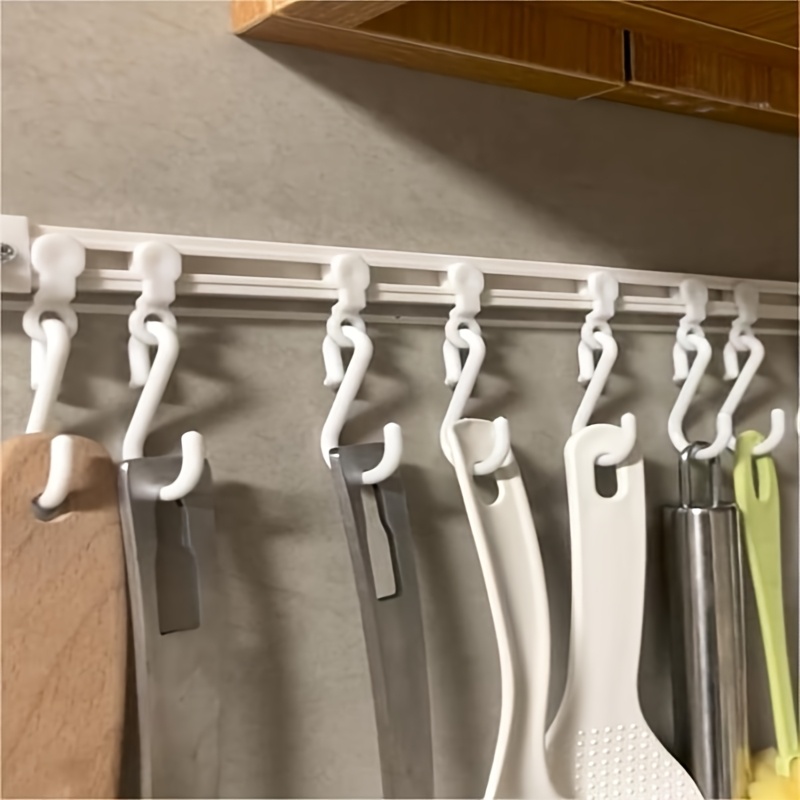 Gancio per utensili da cucina  - Kitchen Gadgets Cabinet recensione e prezzo