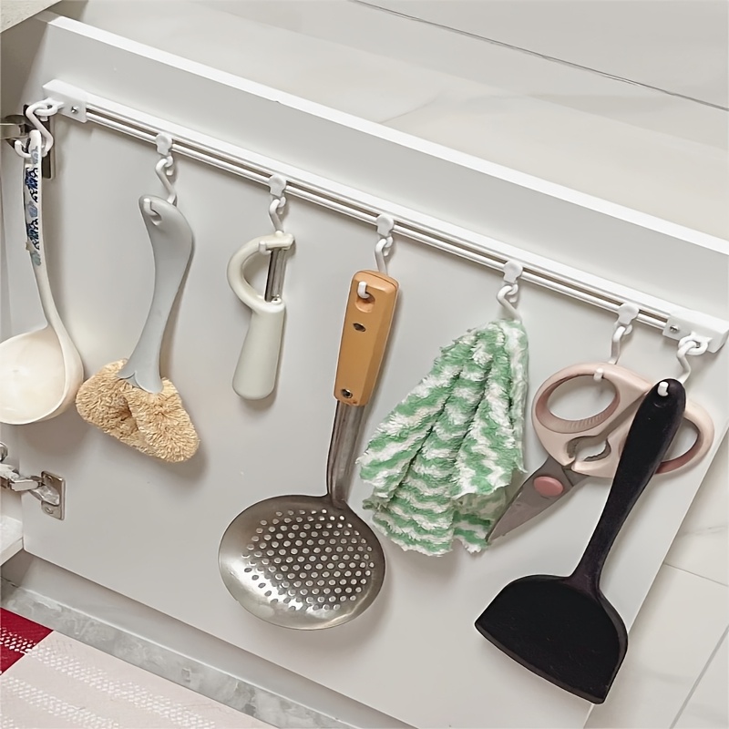 Gancio per utensili da cucina  - Kitchen Gadgets Cabinet recensione e prezzo