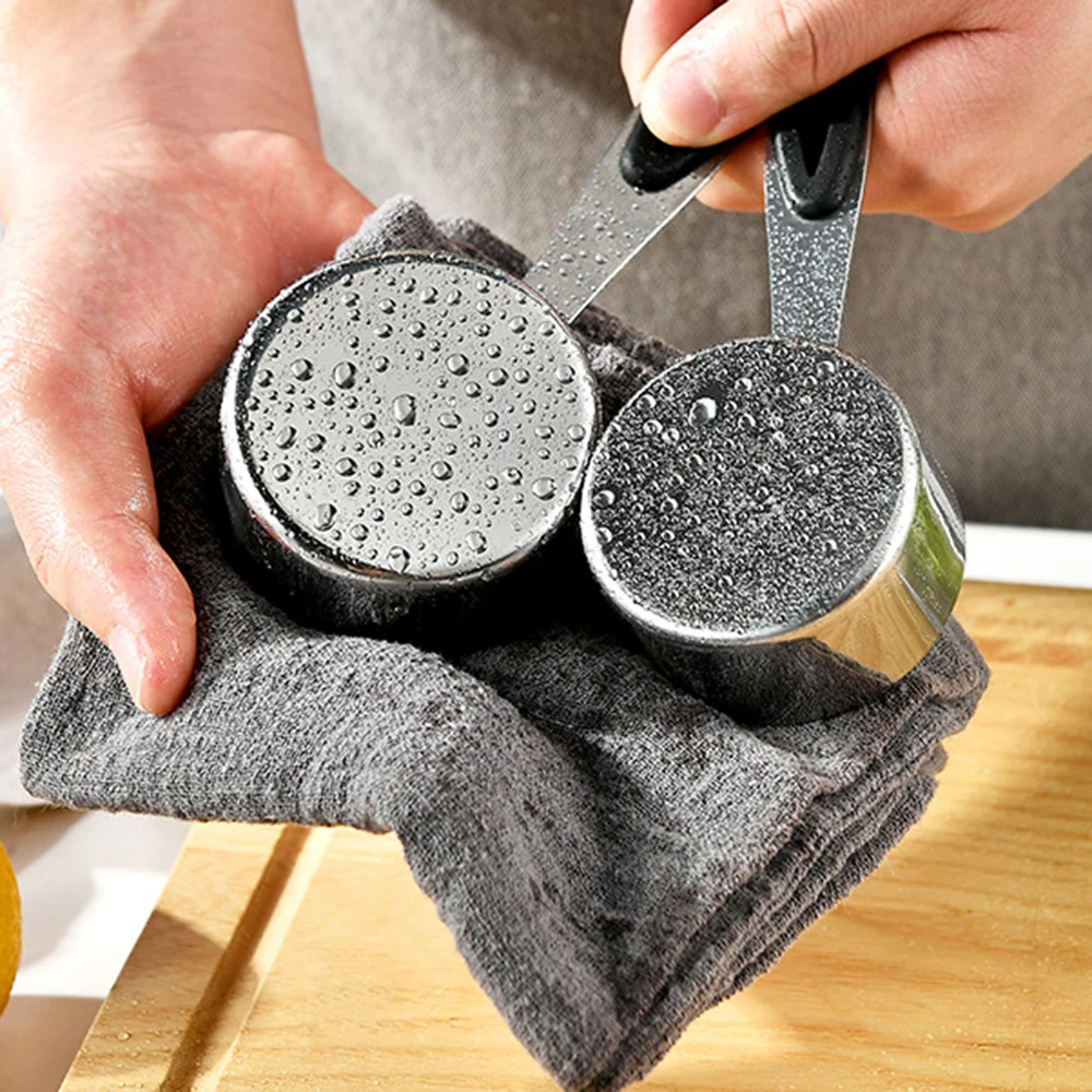 5/10 pezzi misurini e cucchiai - Kitchen Gadgets List recensione e prezzo