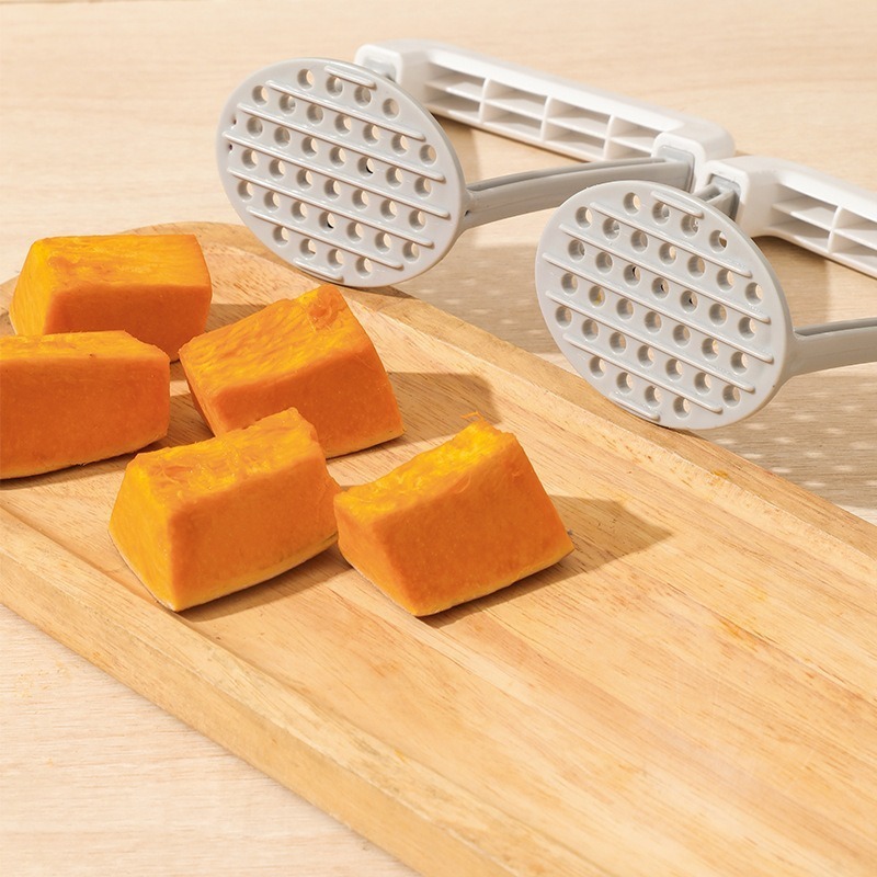 Schiacciapatate Manuale, Utens - Kitchen Gadgets And Utensils recensione e prezzo
