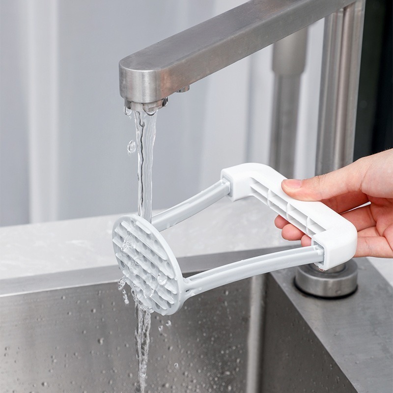 Schiacciapatate Manuale, Utens - Kitchen Gadgets And Utensils recensione e prezzo