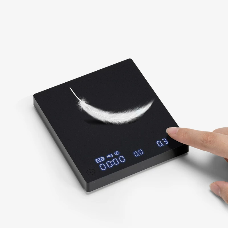 TIMEMORE Black Mirror Mini Bil - Digital Kitchen Scale recensione e prezzo