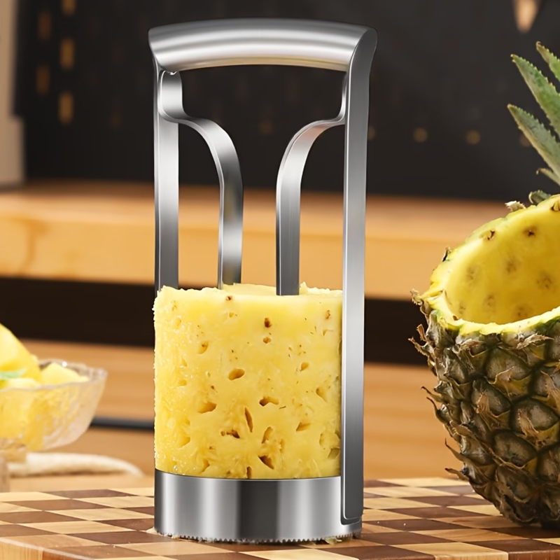 Sbucciatore per Ananas, Affett - Kitchen Gadgets Tools recensione e prezzo
