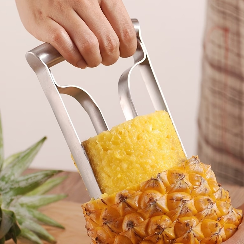 Sbucciatore per Ananas, Affett - Kitchen Gadgets Tools recensione e prezzo