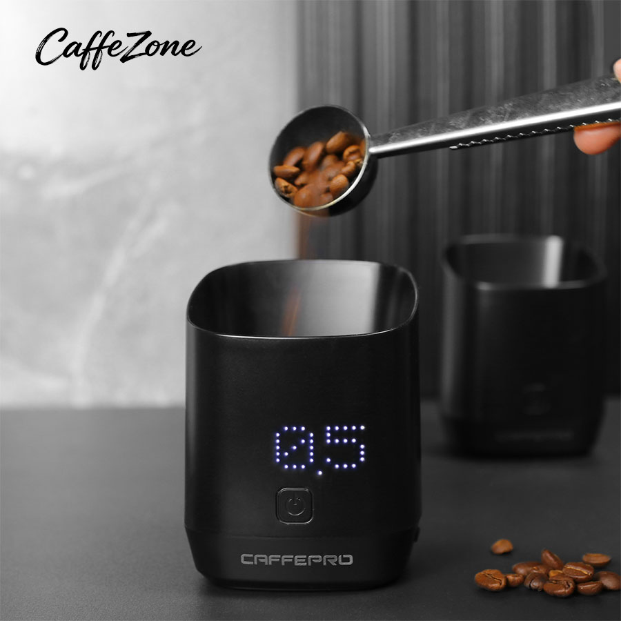 CAFFEPRO Bilancia Digitale per - Digital Kitchen Scale recensione e prezzo