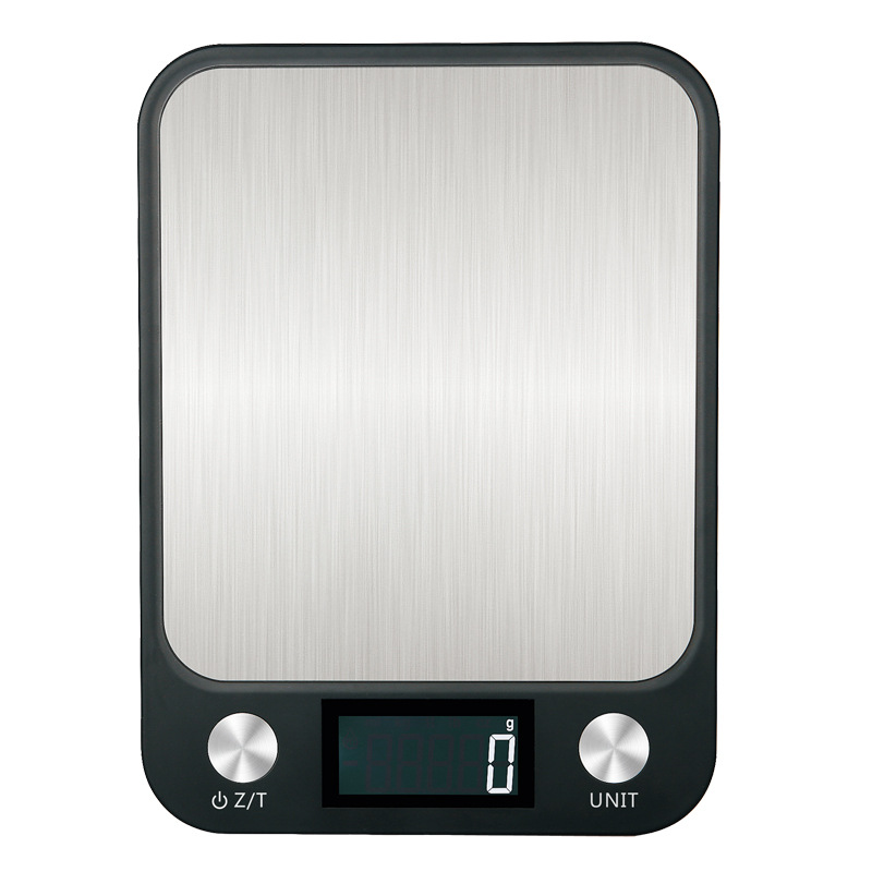 Bilancia da cucina 5/10/15Kg B - Digital Kitchen Scale recensione e prezzo