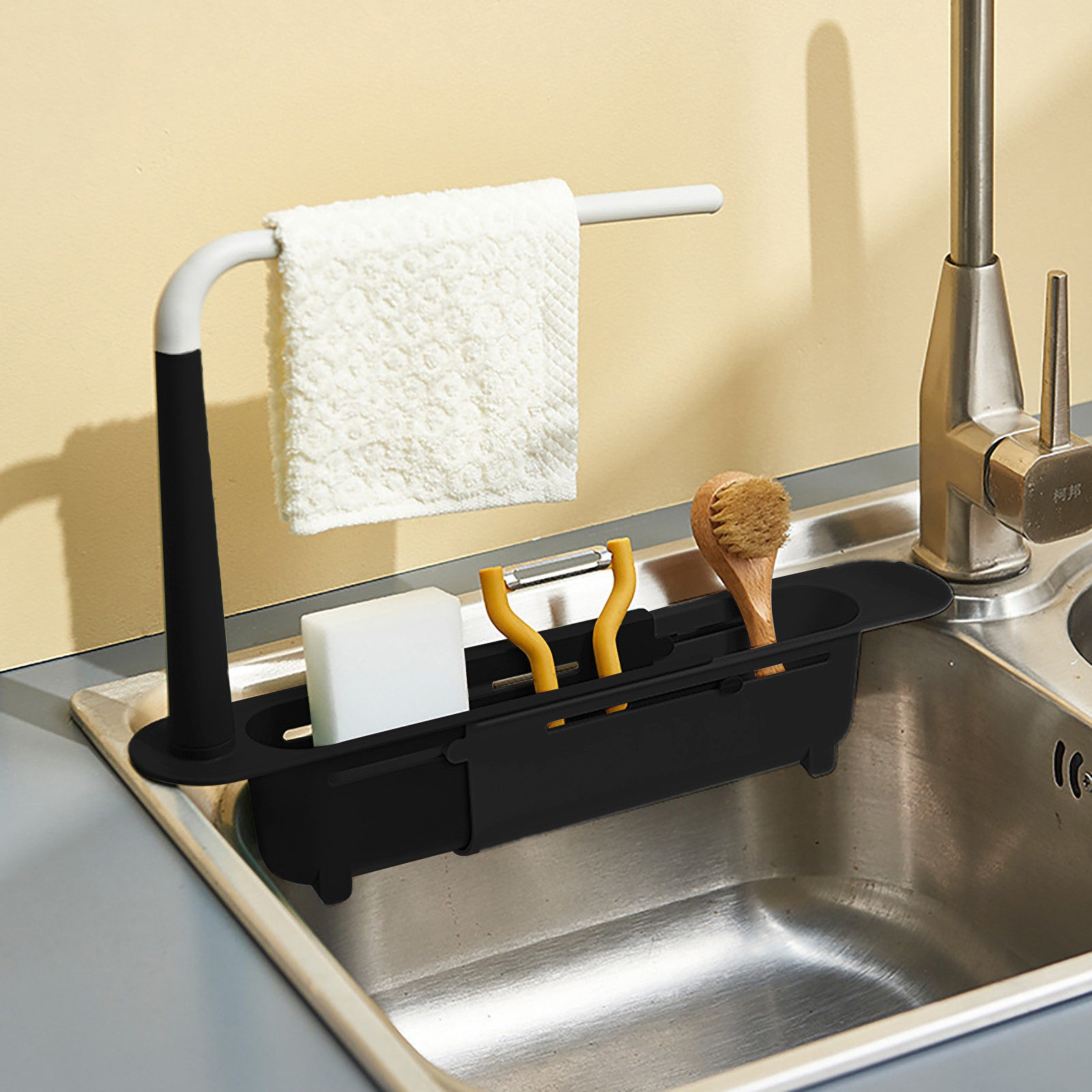Escopico lavello scaffale scol - Kitchen Gadgets List recensione e prezzo