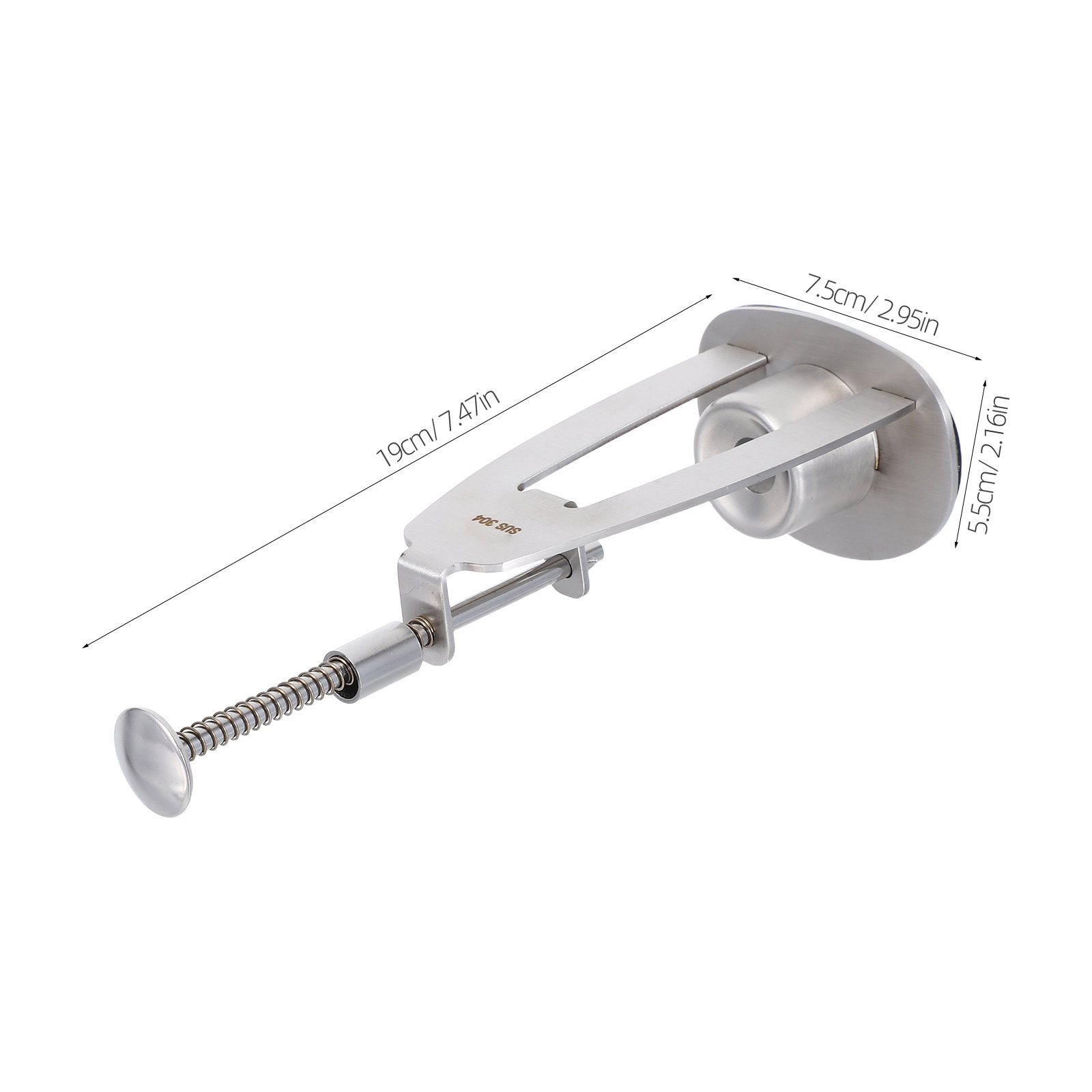 Estrattore di nocciolo per dat - Kitchen Gadgets Tools recensione e prezzo