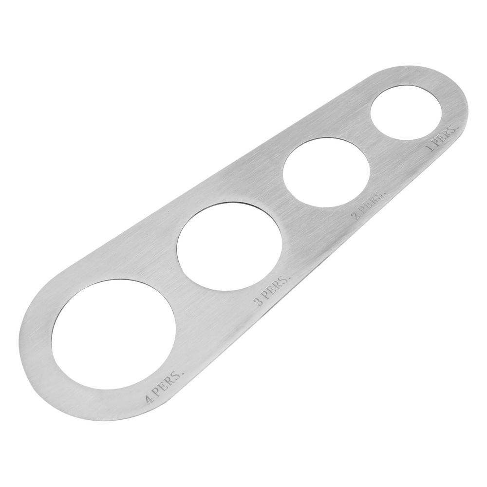 Acciaio inossidabile 1 pezzo U - Pasta Measuring Tool recensione e prezzo