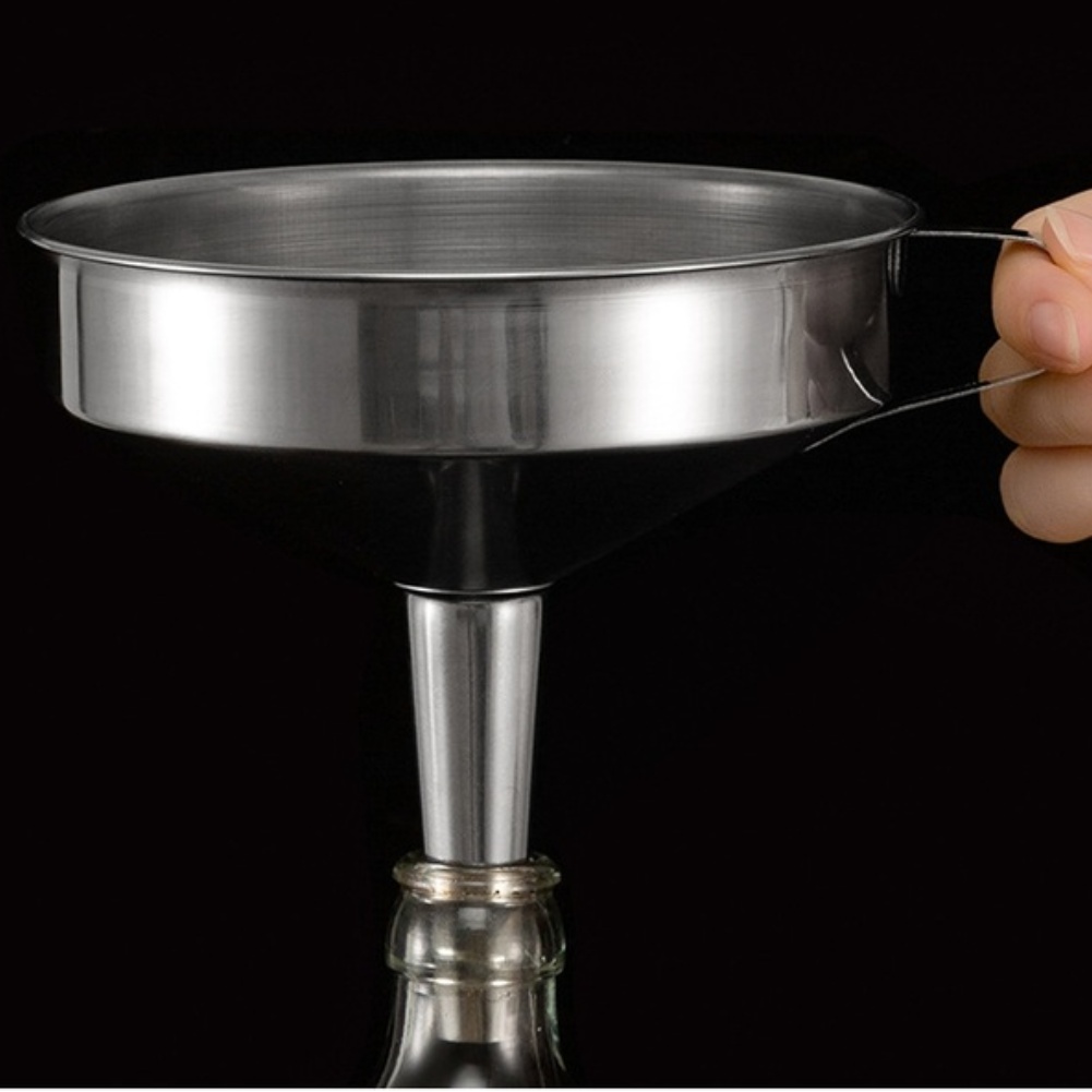 Imbuto per olio da cucina in a - Kitchen Gadgets List recensione e prezzo