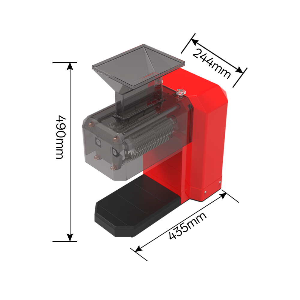 Martello per Ammorbidire la Ca - Kitchen Gadgets Tools recensione e prezzo