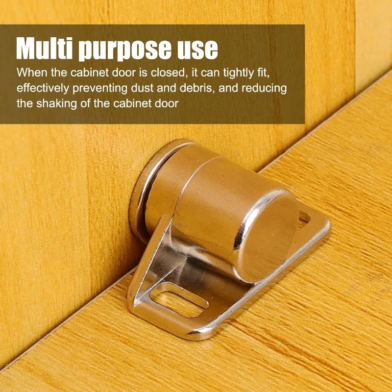 1-10 Set di Magneti per Porte  - Kitchen Gadgets Cabinet recensione e prezzo