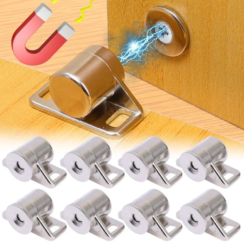 1-10 Set di Magneti per Porte  - Kitchen Gadgets Cabinet recensione e prezzo