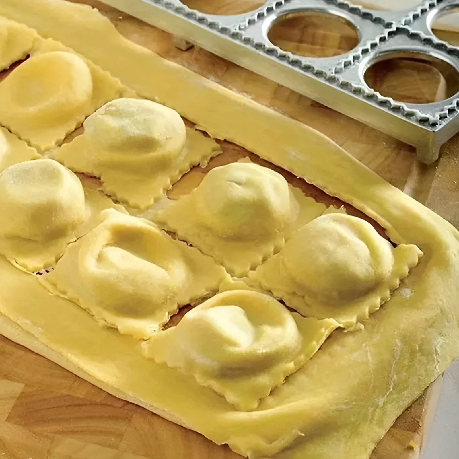 Stampo per gnocchi 12 fori Sta - Kitchen Gadgets List recensione e prezzo