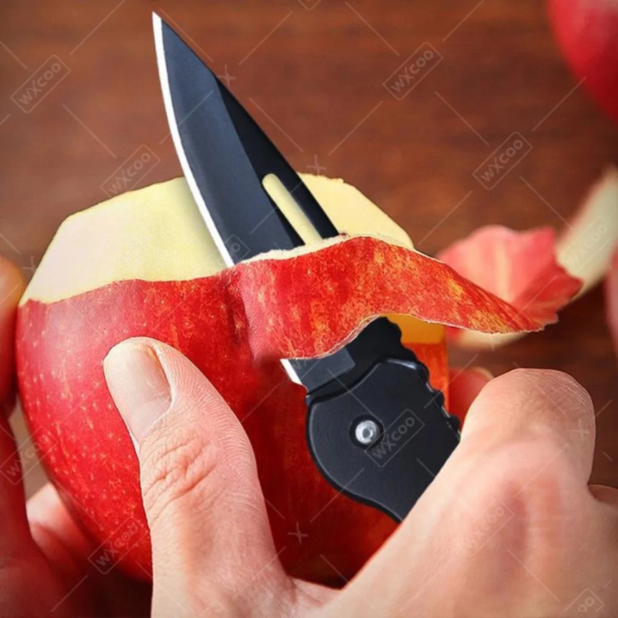 Coltello Pieghevole WXCOO, Col - Kitchen Gadgets List recensione e prezzo