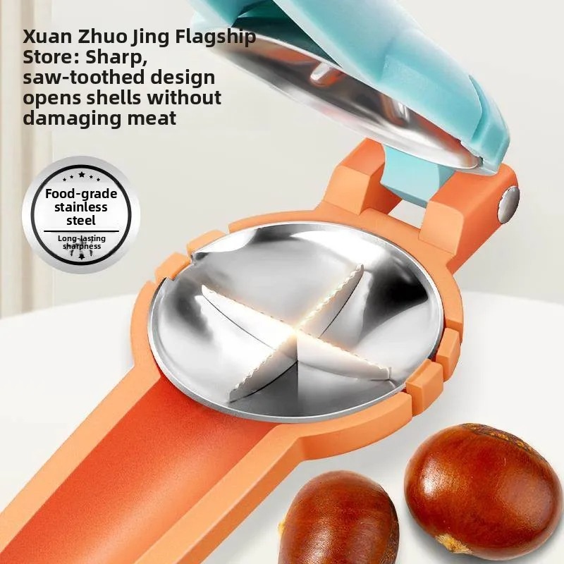 Apriscatole per Castagne, Stru - Kitchen Gadgets Essential recensione e prezzo