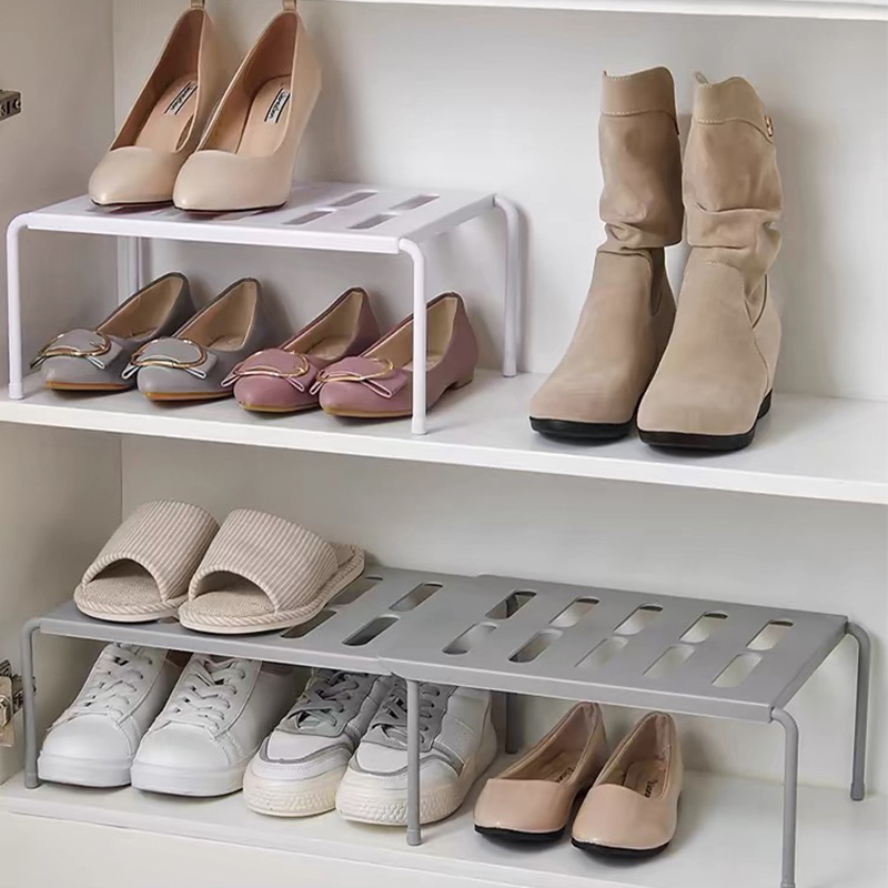Scaffale per scarpe estensibil - Kitchen Gadgets Cabinet recensione e prezzo