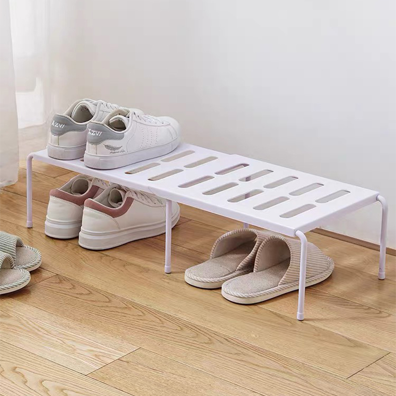 Scaffale per scarpe estensibil - Kitchen Gadgets Cabinet recensione e prezzo